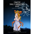 Cancer Daily Horoscope 2026: Amplify Your Life Using Astrology - Paperback