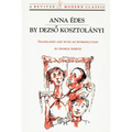 Anna Edes: Novel - Paperback