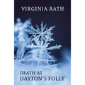 Death at Dayton's Folly: (A Rocky Allen Mystery) - Paperback