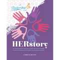 Herstory Curriculum Suite: A Young Women's Journey of Self-Discovery Through Creative Writing and Dynamic Interactive Activities - Paperback