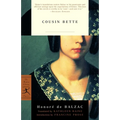 Cousin Bette - Paperback