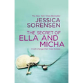 The Secret of Ella and Micha - Paperback