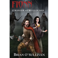 Fionn: Stranger at Mullán Bán - Paperback