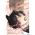 My Fluffy Moody Crush - Paperback