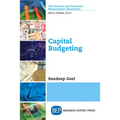 Capital Budgeting - Paperback