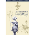 A Midsummer Night's Dream - Paperback