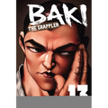 Baki the Grappler (Perfect Edition) Vol. 13 - Paperback