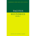 Tacitus: Histories Book I - Paperback