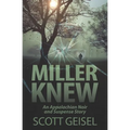 Miller Knew: An Appalachian Noir and Suspense Story - Paperback