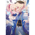 The Executioner and Her Way of Life, Vol. 9: Wish Upon a Star, Pray to a Flower Volume 9 - Paperback