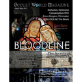 Occult World Magazine: Issue I May 2012 - Paperback
