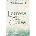 Leaves of Grass - Paperback