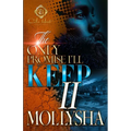The Only Promise I'll Keep 2: An African American Romance - Paperback