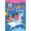 Unicorns in Charge - Paperback