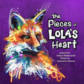 The Pieces of Lola's Heart - Paperback