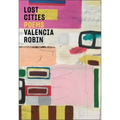 Lost Cities: Poems - Paperback
