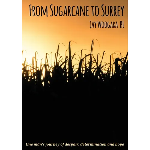 From Sugarcane to Surrey - Paperback