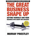 The Great Business Shape-Up - Paperback