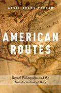 American Routes: Racial Palimpsests and the Transformation of Race - Hardcover