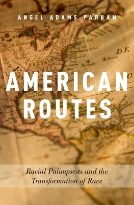 American Routes: Racial Palimpsests and the Transformation of Race - Hardcover