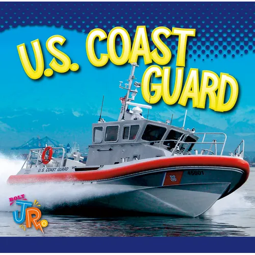 U.S. Coast Guard - Paperback