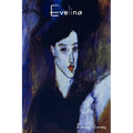 Evelina - Paperback