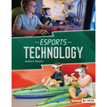 Esports Technology - Library Binding