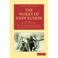 The Works of John Ruskin - Paperback
