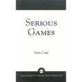 Serious Games - Paperback
