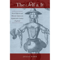 The Self and It: Novel Objects in Eighteenth-Century England - Hardcover