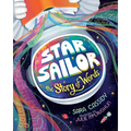 Star Sailor, the Story of Words - Hardcover