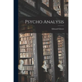 Psycho Analysis - Paperback