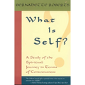 What is Self? - Paperback