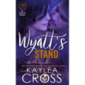 Wyatt's Stand - Paperback