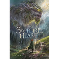 The Sapphire Heart - Paperback