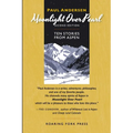 Moonlight Over Pearl: Ten Stories from Aspen - Paperback