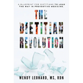 The Dietitian Revolution: From Pink Collar to Power Players - Paperback