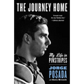 The Journey Home: My Life in Pinstripes - Paperback
