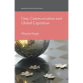 Time, Communication and Global Capitalism - Paperback