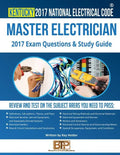 Kentucky 2017 Master Electrician Study Guide - Paperback
