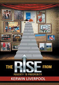 The Rise from Poverty to Prosperity - Hardcover