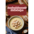 Sourdough Heaven: 95 Divine Recipes - Paperback