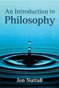 Introduction to Philosophy - Paperback