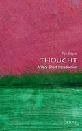 Thought - Paperback