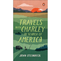 Travels with Charley: In Search of America - Hardcover