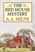 The Red House Mystery - Paperback