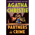 Partners in Crime - Paperback