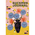 Buckman Journal: Anthology of Artists and Writers: Uncanny - Paperback