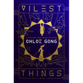 Vilest Things - Library Binding