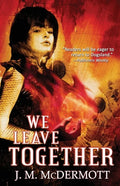 We Leave Together - Paperback